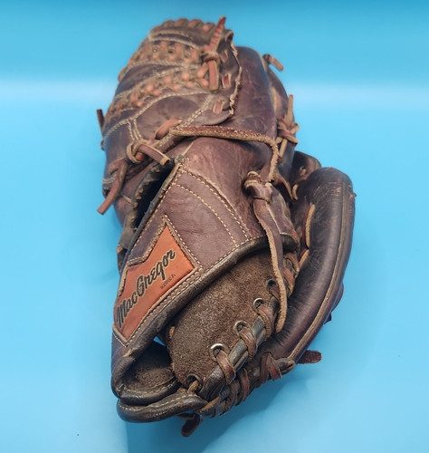 Vintage 1970 macgregor m12k - vintage, 1970's