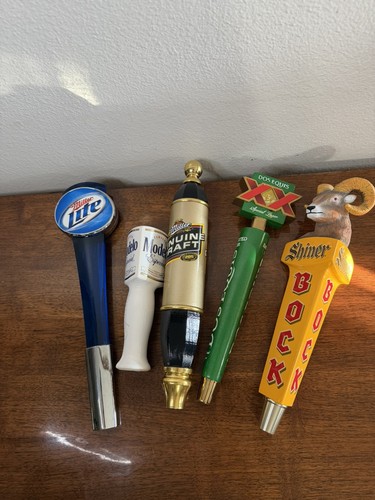 Beer tap keg pull handle - beer,