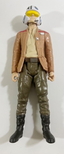 Star wars poe dameron wing - star,