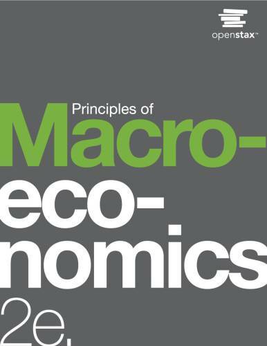 Principles macroeconomics - of,