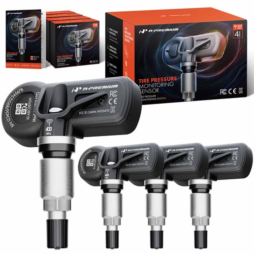 Premium 433mhz tpms tire - 433mhz,
