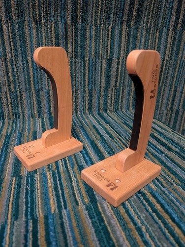 Surfboard wall hanging hooks - surfboard,