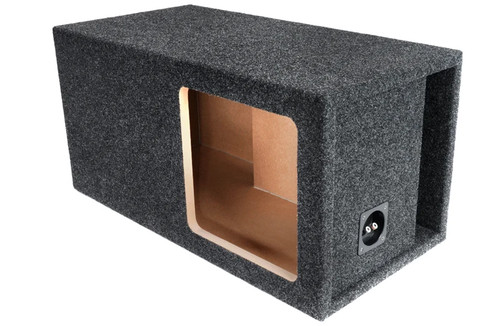 Single vented spl - 10,