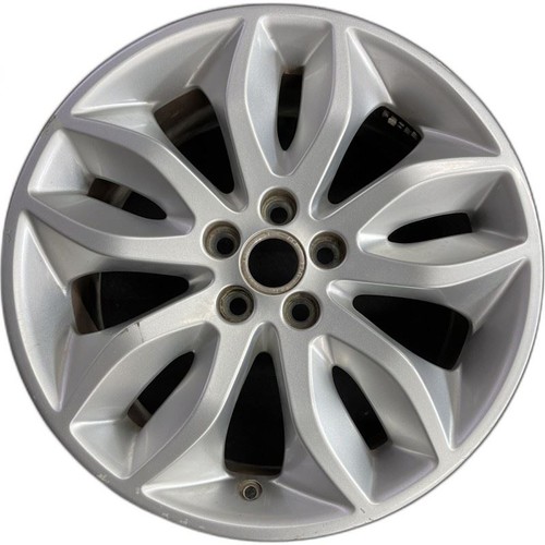 Land rover lr2 oem wheel - rover,