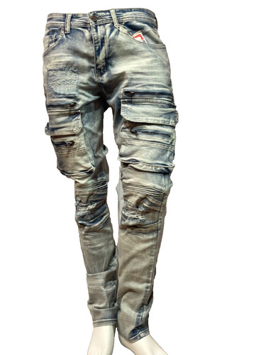 Men bleeker - bleeker,