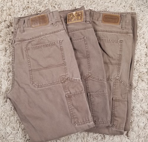 Schmidt workwear canvas - workwear,