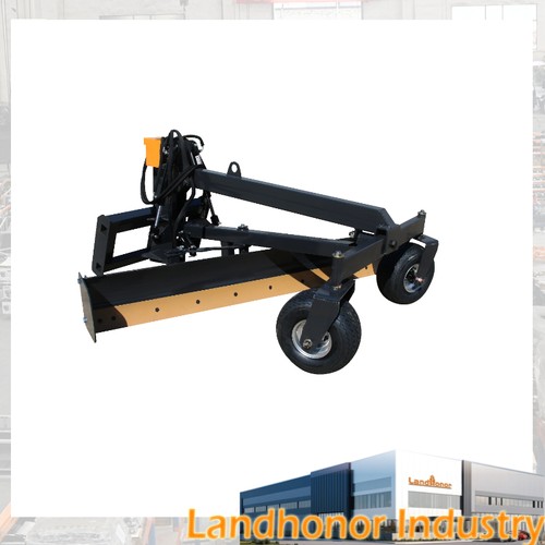 Landhonor skid steer - skid,