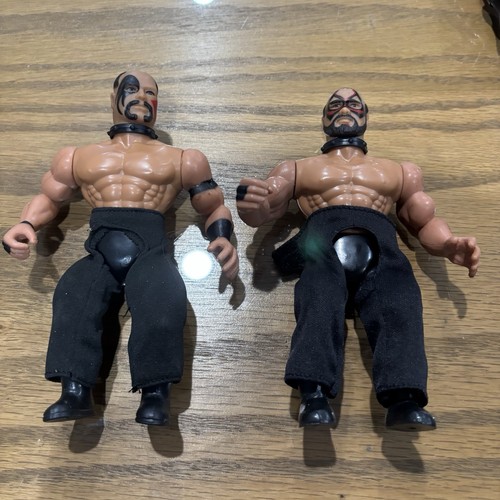 Vtg awa remco wrestling - vtg,