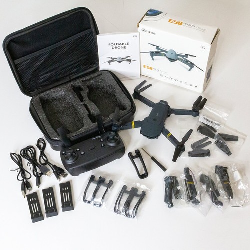 Eachine e58 pocket drone - e58,