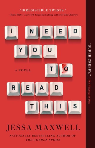 Need you read - read, a