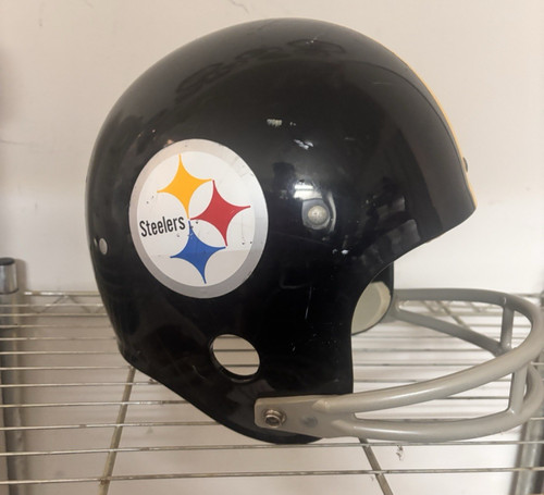 Vintage pittsburgh steelers - vintage,