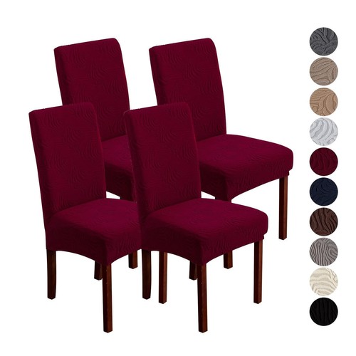 Piece elastic jacquard - 4/6-piece,