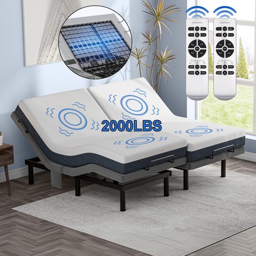 Advanced power base adjustable - base,