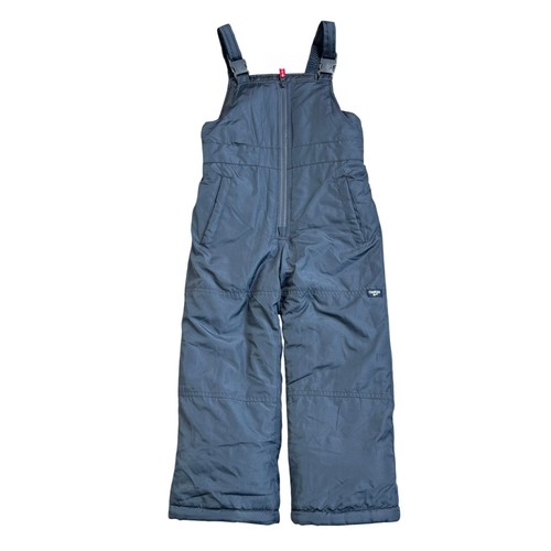Oshkosh gosh kid 6 - kid's, gray
