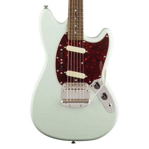 Used squier classic - used,