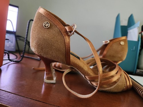 Dance shoes ballroom - shoes,,