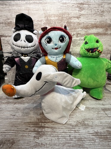 Plush build bear - plush, a
