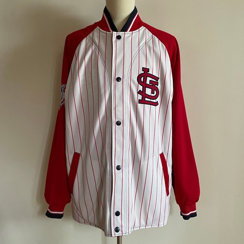 Louis cardinals jacket - cardinals,