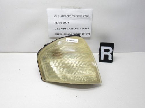 1994 2000 mercedes benz c280 - mercedes-benz,