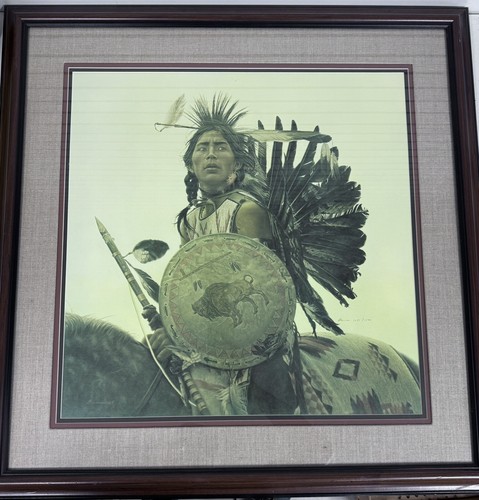 James bama young - young, indian