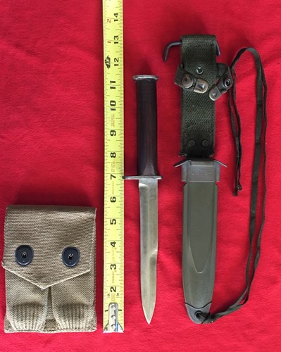 Ww2 rosewood grip with - m4,
