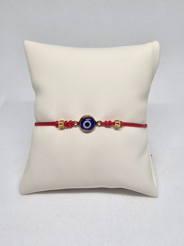 Pulsera ojo turco - turco, blue