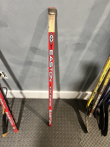 Senior easton octane flex - senior, 80-flex
