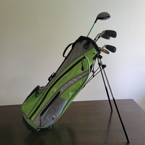 Kids golf jr 3w 6 - u.s.,