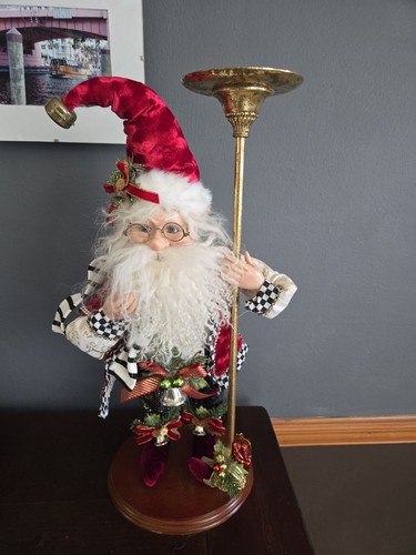 Mark roberts santa fairy - fairy, elf