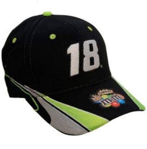 Vintage 2015 crispy s - m&m's, hat