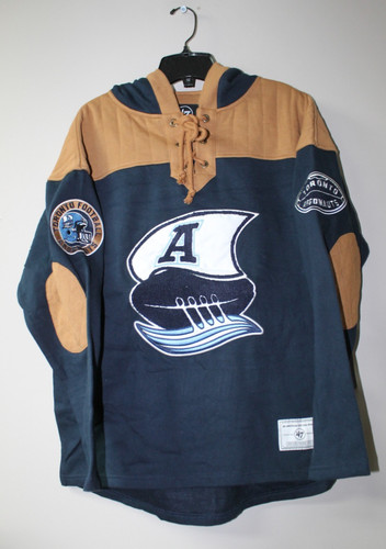 New cfl toronto - new,