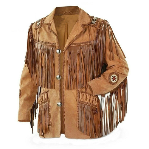 Mens native american western - mens,