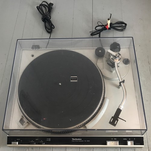 Vintage technics 3200 - vintage,