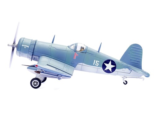 Vought f4u corsair fighter - vought, f4u-1