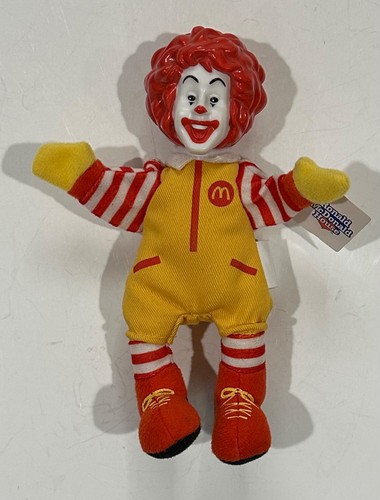 Ronald mcdonald house - ronald,