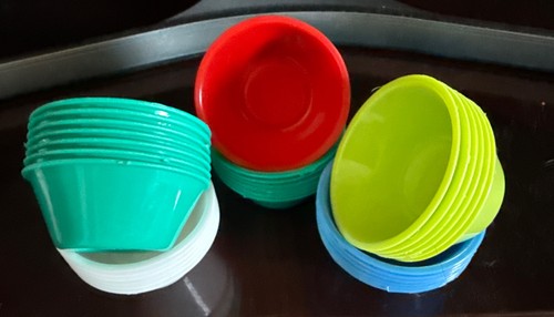 20pcs medium puto - 20pcs., molder