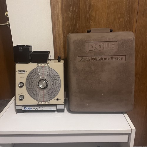 Vintage antique dole model 400 - vintage,