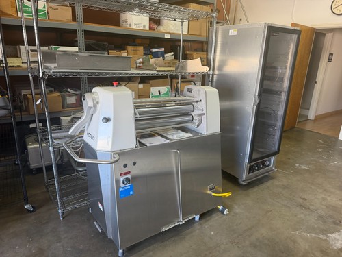 2023 rondo sso6405c - rondo, dough