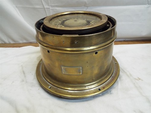 Antique binnacle type - binnacle, star