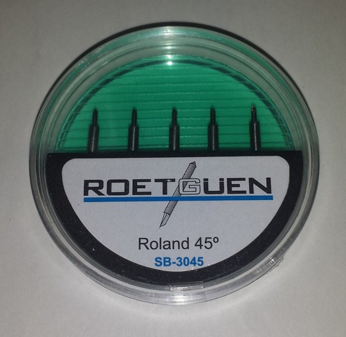 Original roetguen roland - roland, 45°