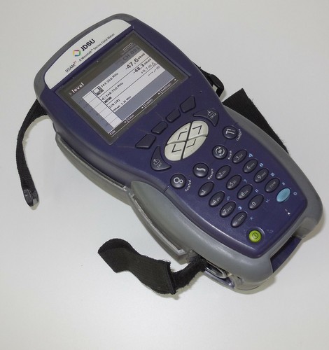 Jdsu wavetek dsam - wavetek, dsam-6300
