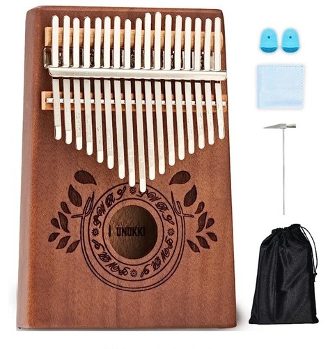 Kalimba key thumb - kalimba,