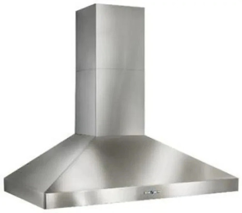 Best colonne stainless - best, 48"
