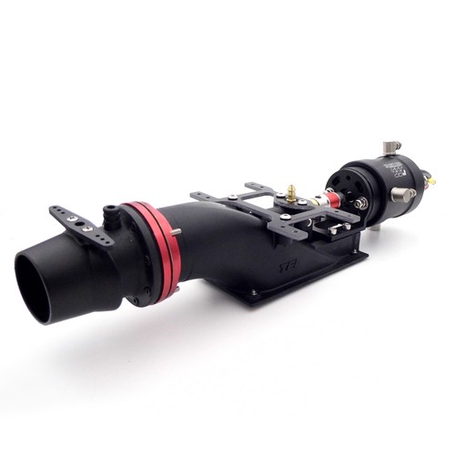 Jet boat water thruster - water,