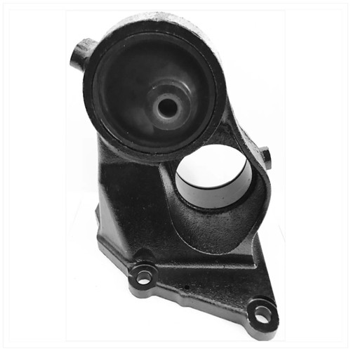 Rear engine mount for - rear,