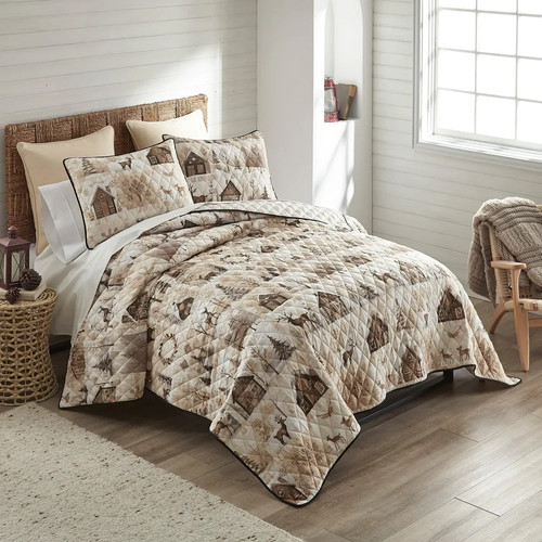 Donna sharp antique winter - donna,