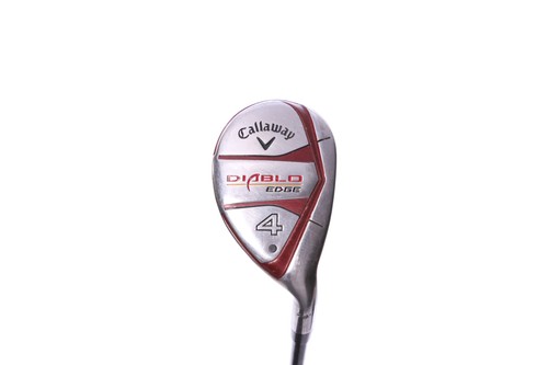 Callaway diablo edge 4h - callaway,