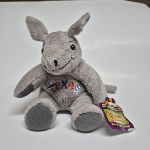 Souvies texas armadillo - souvies,