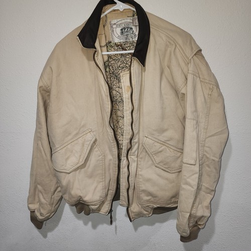 Vintage john ashford - ashford, leather