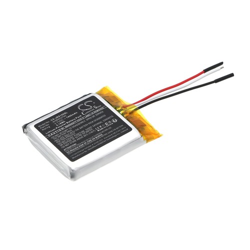 Batterie 1400mah type - 1400mah,